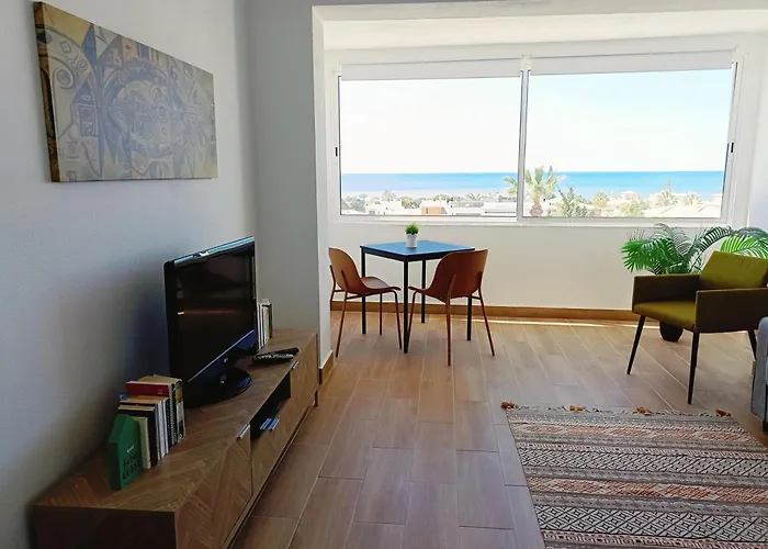 Apartamento Praia Da Gale