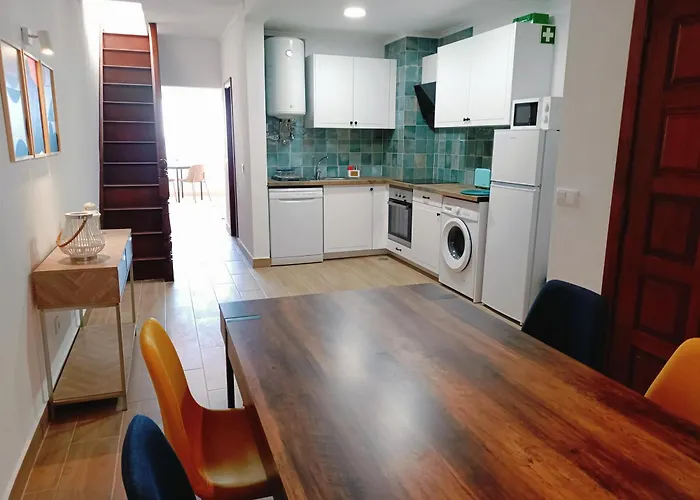 Apartamento Praia Da Gale
