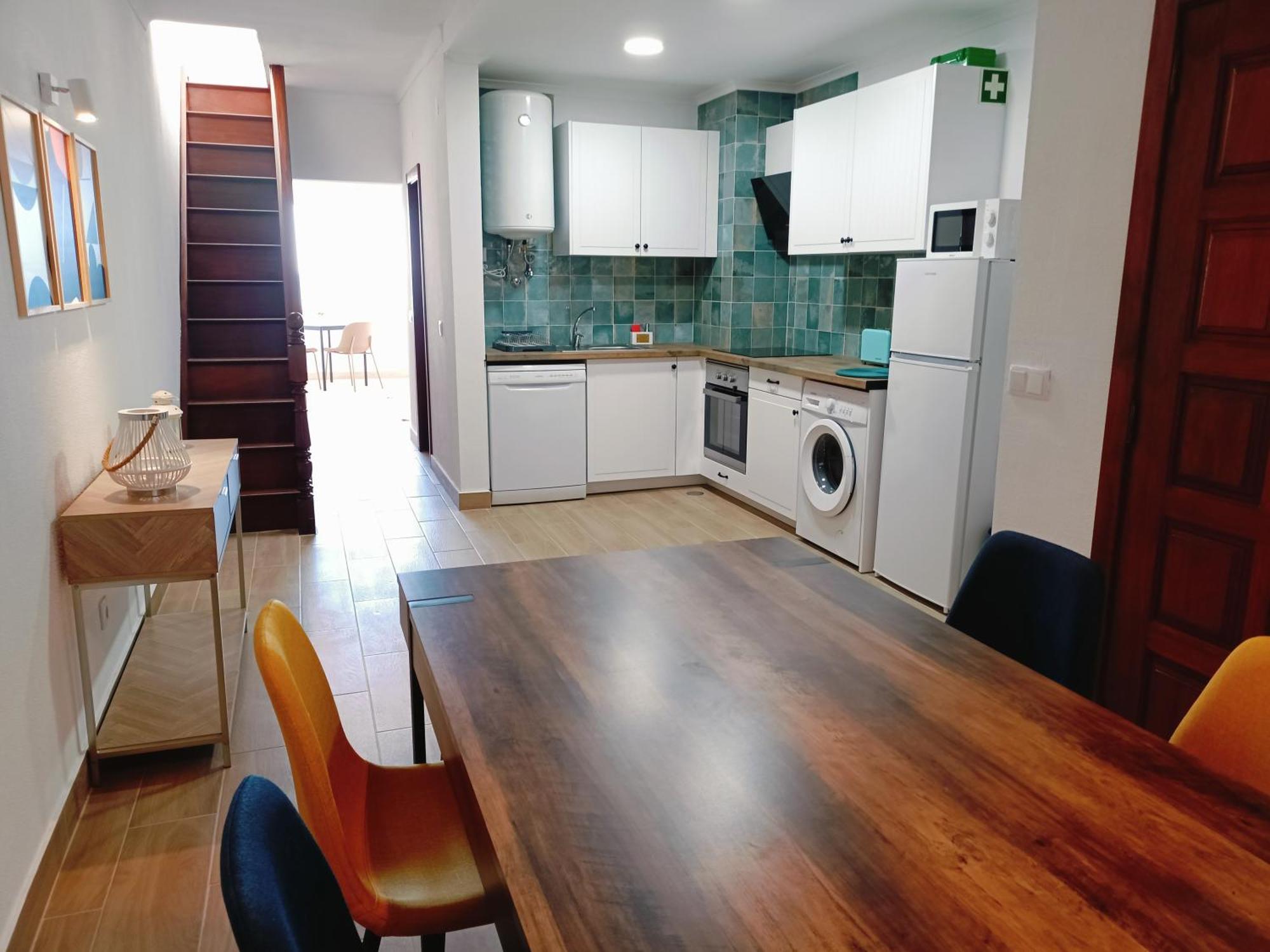 Apartament Da Gale *