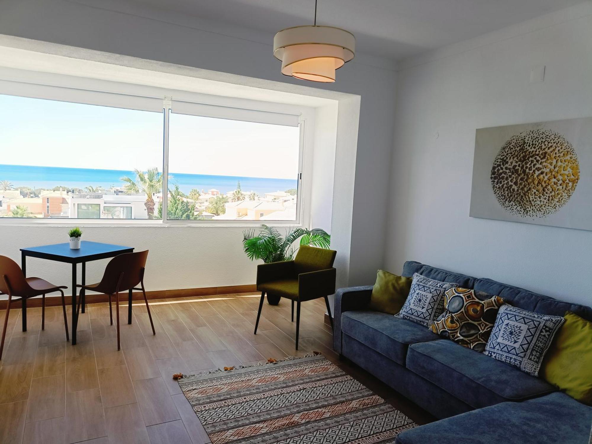 Apartament Da Gale Albufeira