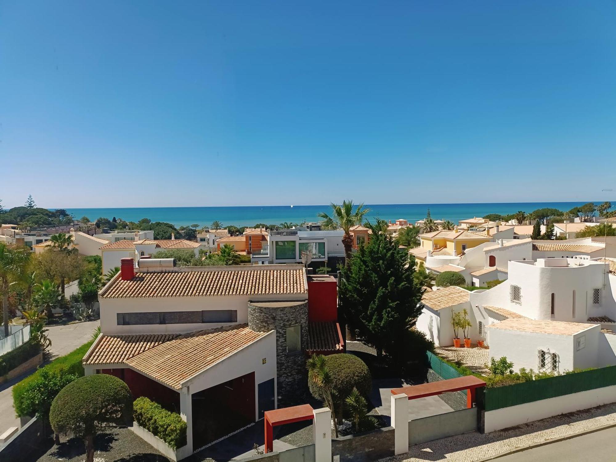 Da Gale Apartament Albufeira